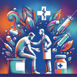 Empowering Practitioners to Address Xylazine Use in Substance Use Treatment 