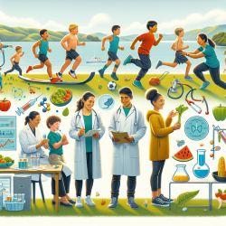 Empowering Practitioners: Transforming Children's Health Through PACMAC Insights || TinyEYE Online Therapy