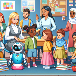 Socially-Assistive Robots: A Game-Changer for Autism Spectrum Education? || TinyEYE Online Therapy