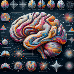 Unlocking the Brain's Secrets: Motor and Non-Motor Networks in Parkinson's Disease || TinyEYE Online Therapy