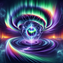 Unveiling the Mysteries of the Substorm Current Wedge: Insights for Practitioners || TinyEYE Online Therapy