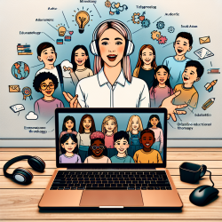 Empowering Young Minds: Navigating IEP Meetings with Precision and Passion || TinyEYE Online Therapy