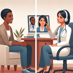 Enhancing Therapy Outcomes: Blending Online and Face-to-Face Approaches || TinyEYE Online Therapy