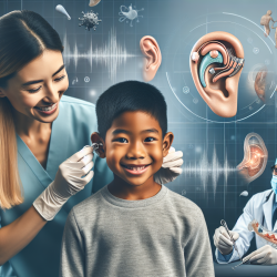 Enhancing Telehealth Practices for Children with Autism: Insights from Global Applications || TinyEYE Online Therapy