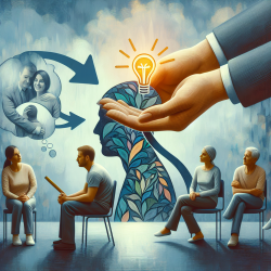 Enhancing Practitioner Skills: Insights from the ASK Program Study on Aphasia and Depression || TinyEYE Online Therapy