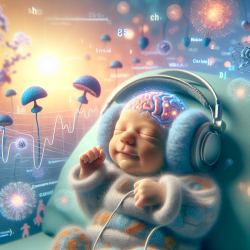 Empowering Preterm Infants: The Role of Early Auditory Exposure || TinyEYE Online Therapy