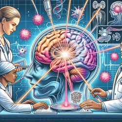 Empowering Practitioners: Transforming Epilepsy Treatment through Surgical Interventions || TinyEYE Online Therapy