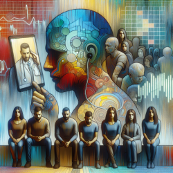Understanding and Addressing Mental Health Stigma in Spanish-Speaking Latino Communities || TinyEYE Online Therapy