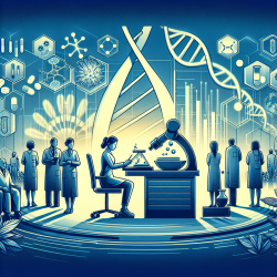 Implementing Personalized Medicine in Southeast Asia: Insights and Opportunities || TinyEYE Online Therapy