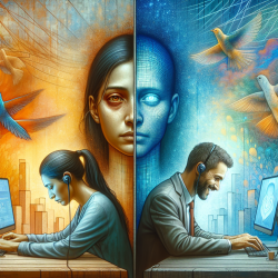 Revitalizing Your Passion: From Burnout to Breakthrough || TinyEYE Online Therapy