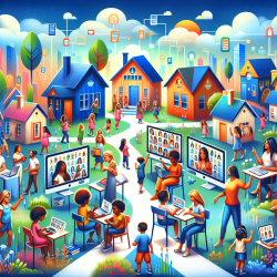 Empowering Futures: Building a Thriving Community Through Online Therapy || TinyEYE Online Therapy