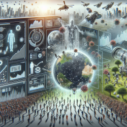 Unlock the Secret: How Machine Learning is Revolutionizing Pandemic Response and Air Quality! || TinyEYE Online Therapy