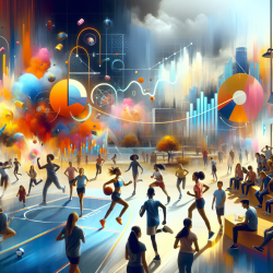 Empowering Our Future: Strategies to Boost Physical Activity and Combat Obesity in Adolescents || TinyEYE Online Therapy