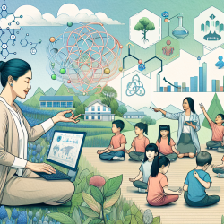 Unlock the Secret to Safer Schools: What Japan's Chemical Management Can Teach Us About Online Therapy || TinyEYE Online Therapy