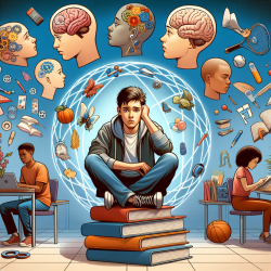 Unbelievable Stressors Impacting Teens: Are You Missing These Critical Signs? || TinyEYE Online Therapy
