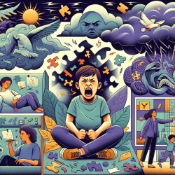 Understanding Childhood Aggression: A Guide for Practitioners 