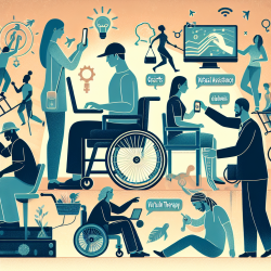 Empowering Gig Workers with Disabilities: Opportunities and Challenges || TinyEYE Online Therapy