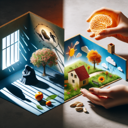 Exploring Depreobesity: The Hidden Epidemic Post-Quarantine || TinyEYE Online Therapy