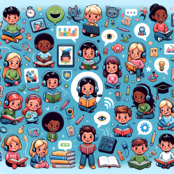 Key Factors for Literacy Success in School-Aged Populations 