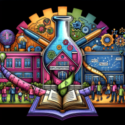 Uncover the Secret to Transforming Special Education with Evidence-Informed Policies! || TinyEYE Online Therapy