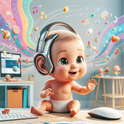How This Groundbreaking Framework Can Revolutionize Infant Hearing Practices! || TinyEYE Online Therapy