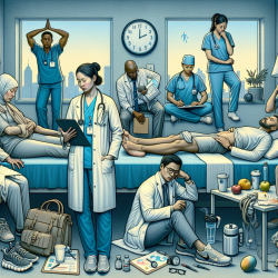 Understanding Physician Mortality: Insights and Implications for Practitioners || TinyEYE Online Therapy