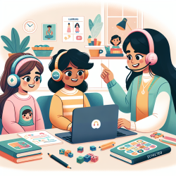 Unlocking Success: Online Therapy in Schools || TinyEYE Online Therapy