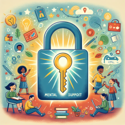 Unlocking Potential: The Vital Role of Mental Health Support for Kids in Schools 