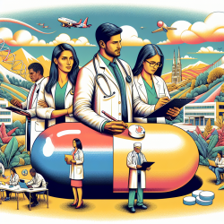 Empowering Healthcare Providers: Transforming PrEP Care through Implementation Science || TinyEYE Online Therapy