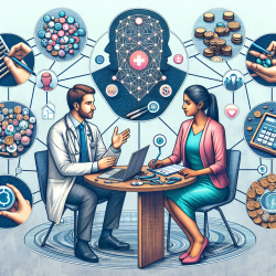 Enhancing Practitioner Skills through Primary Care Mental Health Integration || TinyEYE Online Therapy
