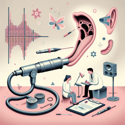 Enhancing Speech Therapy: Insights from Nasoendoscopy of Velopharynx || TinyEYE Online Therapy