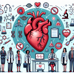 Revolutionize Your Practice: Key Strategies from the Latest Cardiovascular Disease Prevention Research 