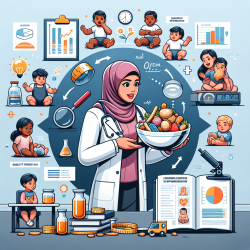 Enhancing Practitioner Skills: Evidence-Based Oversight of Infant Nutritional Supplement Claims 