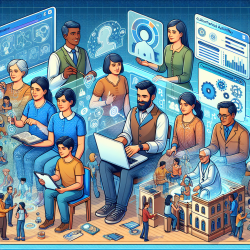 Nurturing Resilience: The Path to Thriving Post-Pandemic || TinyEYE Online Therapy