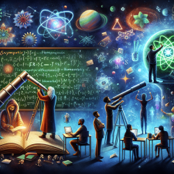 Exploring the Fermi Paradox: What Educators Can Learn from Asymptotic Burnout and Homeostatic Awakening || TinyEYE Online Therapy