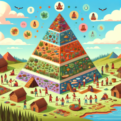 Implementing the Indigenous Wellness Pyramid: A Pathway to Healing || TinyEYE Online Therapy