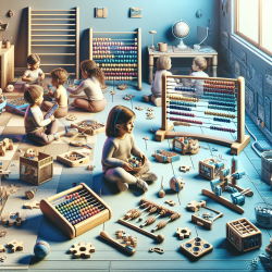 Unlocking Potential: The Power of Learning Through Play || TinyEYE Online Therapy