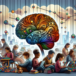 Unlocking Potential: How Socioeconomic Resources Shape Young Minds 