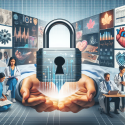 Unlock the Secret to Mastering EMR Data: A Game-Changer for Practitioners! || TinyEYE Online Therapy