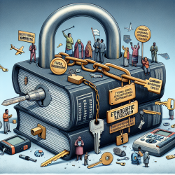 Unlocking the Secrets: How to Overcome Institutional Barriers in Refugee Research 