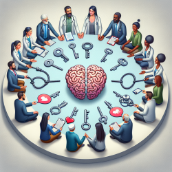 Enhancing Cross-Cultural Mental Health Communication: Key Strategies for Practitioners || TinyEYE Online Therapy