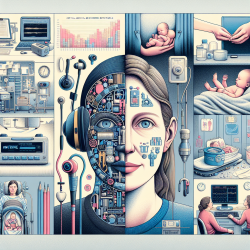Implications of Maternal Mental Health Research for Speech-Language Pathologists || TinyEYE Online Therapy