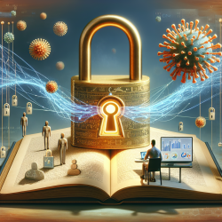 Unlocking Research Efficiency: A New Approach to Information Management 