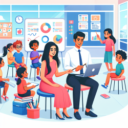 Unlocking the Secret to Transformative School Cultures with Speech Therapy || TinyEYE Online Therapy