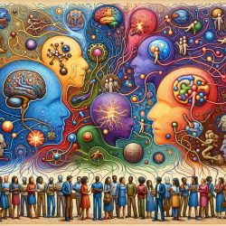 Unleashing the Power of Group Identity: Insights for Practitioners from "Human Group Identity: Language and a Social Mind" || TinyEYE Online Therapy