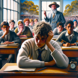 Shocking Truth: How Religious Discrimination Impacts Student Well-being and Sleep! || TinyEYE Online Therapy