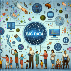 Unlocking Biosecurity: What Speech-Language Pathologists Can Learn from Big Data || TinyEYE Online Therapy