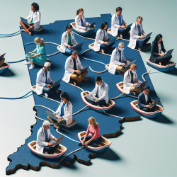 Navigating Telehealth Certification for Out-of-State Practitioners in Indiana 