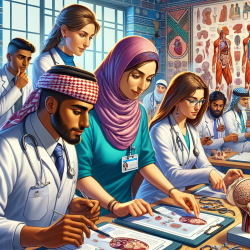 Enhancing Practitioner Skills Through Problem-Based Learning Insights 
