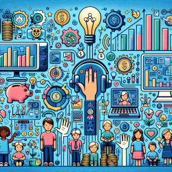 Innovative Online Therapy: Transforming Special Education || TinyEYE Online Therapy